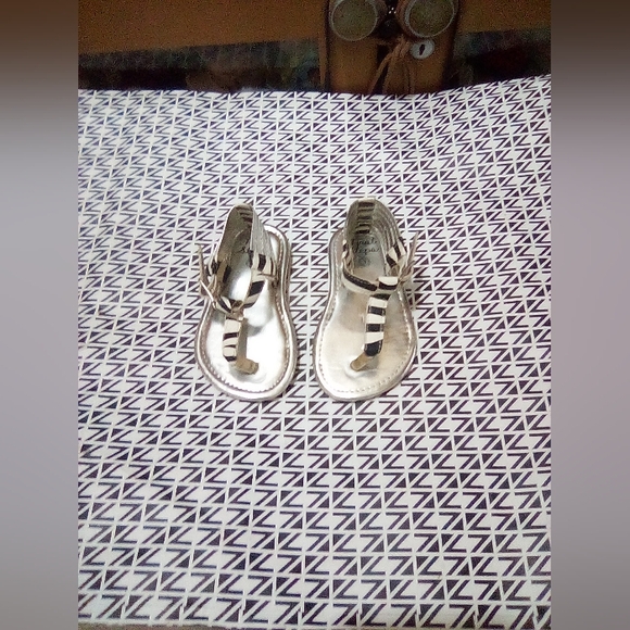 First Steps Sandals - Picture 14 of 17